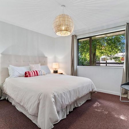 Rees On Reid - Arrowtown Holiday Home 外观 照片