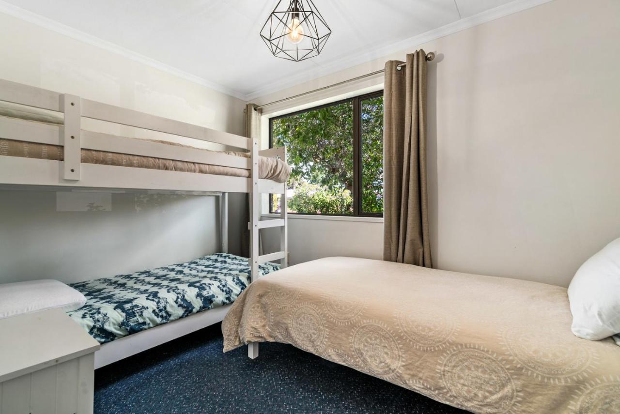 Rees On Reid - Arrowtown Holiday Home 外观 照片